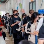 Hướng dẫn xác nhận sinh viên