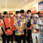 Kinh nghiệm học tập tại FPT Polytechnic