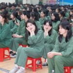 Cẩm nang học quân sự tại Bắc Ninh