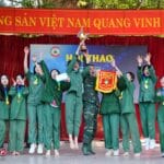 Cẩm nang học quân sự tại Hưng Yên