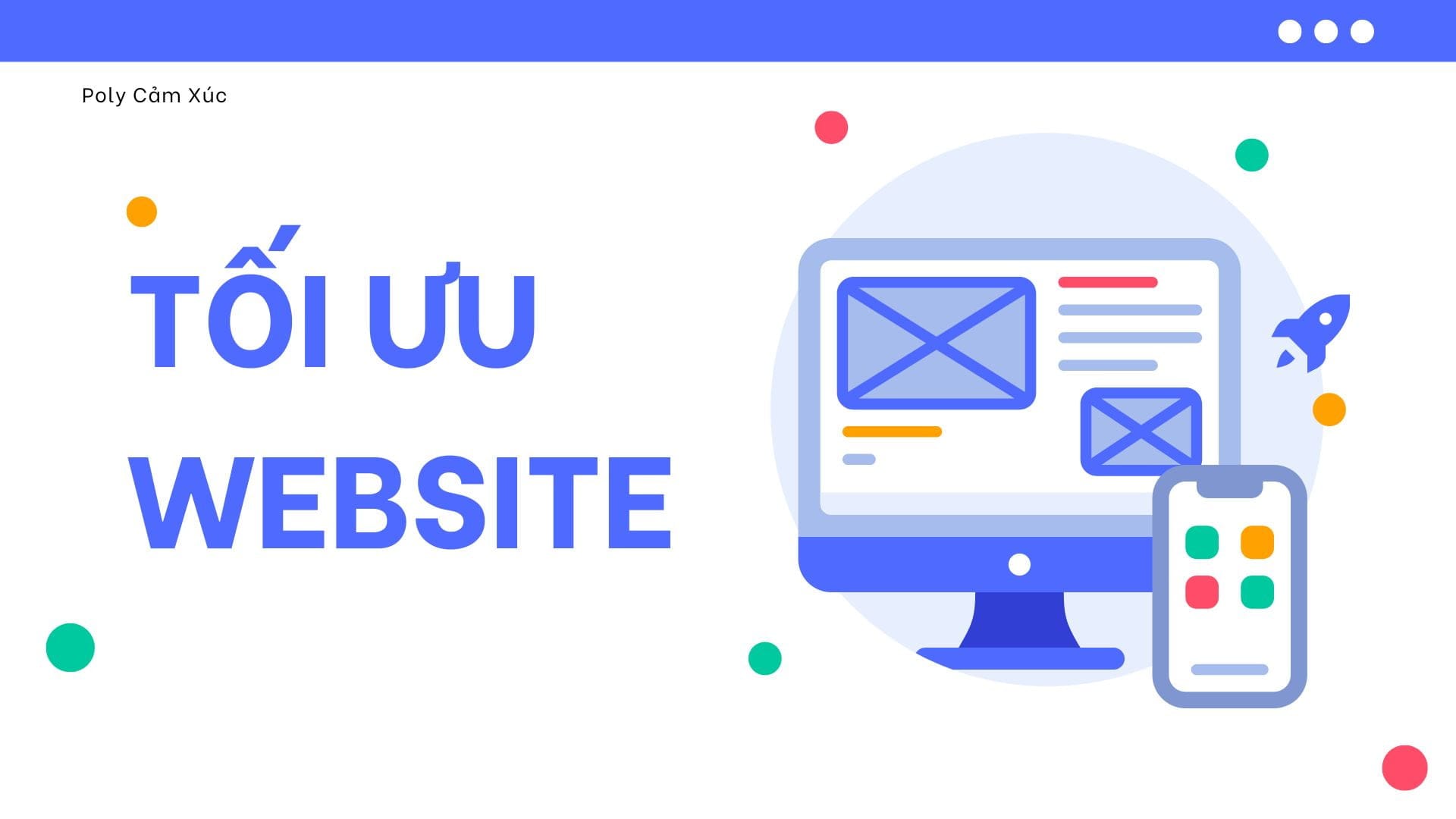 Tối ưu WordPress