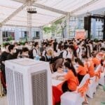 Thời gian tuyển sinh Cao đẳng FPT Polytechnic
