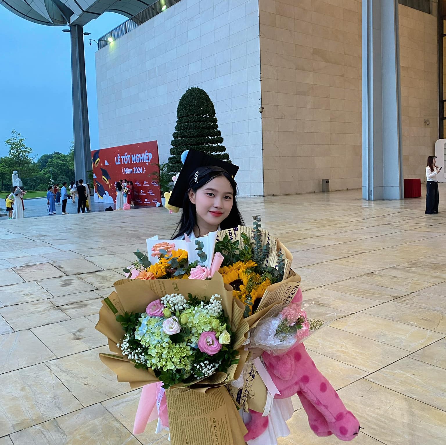 FPT Polytechnic liên thông đại học