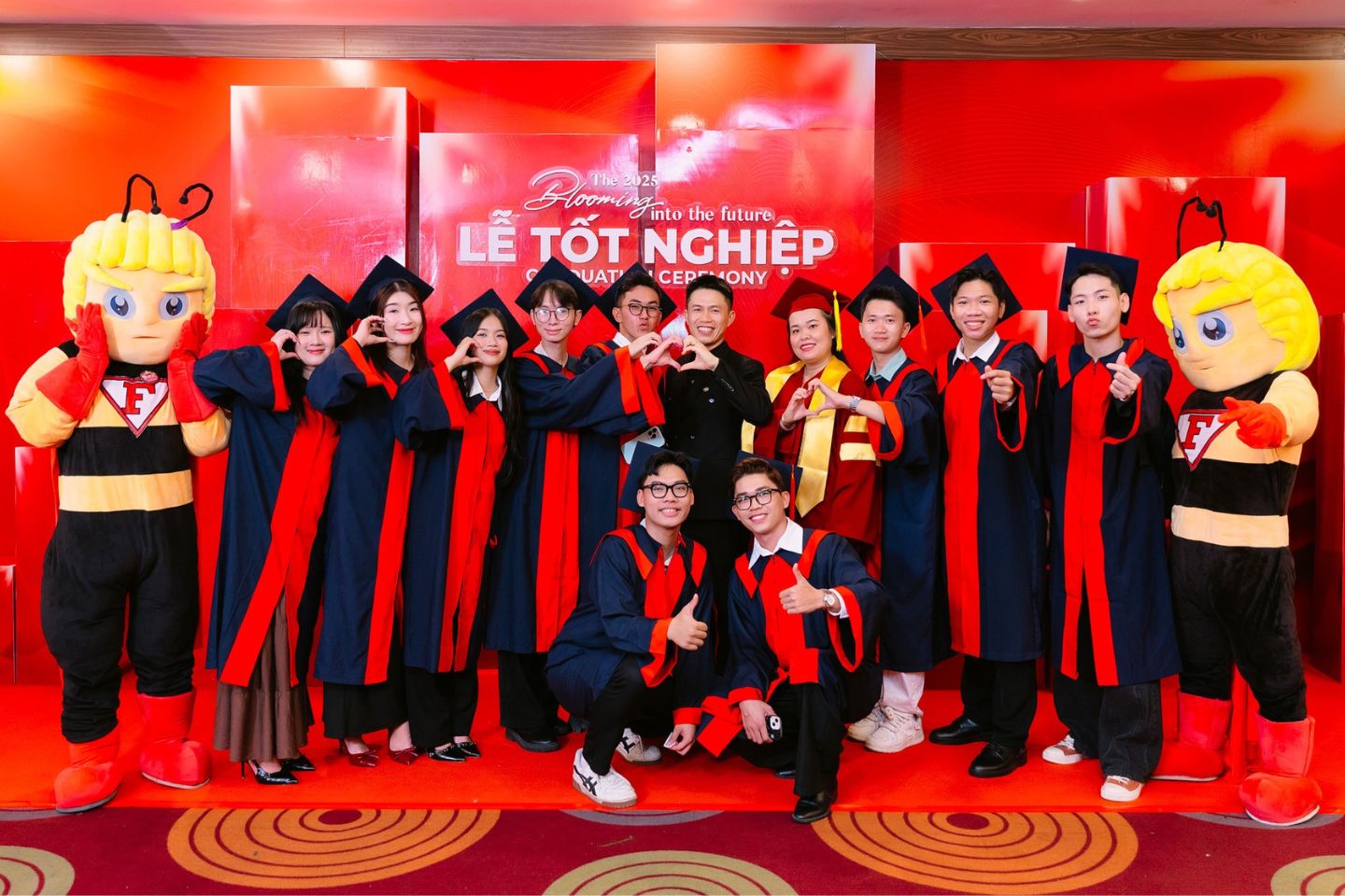 Tra cứu xếp loại tốt nghiệp
