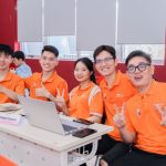Bố trí khung giờ của ca học