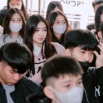 Đổi chéo lịch học bằng Google Meet